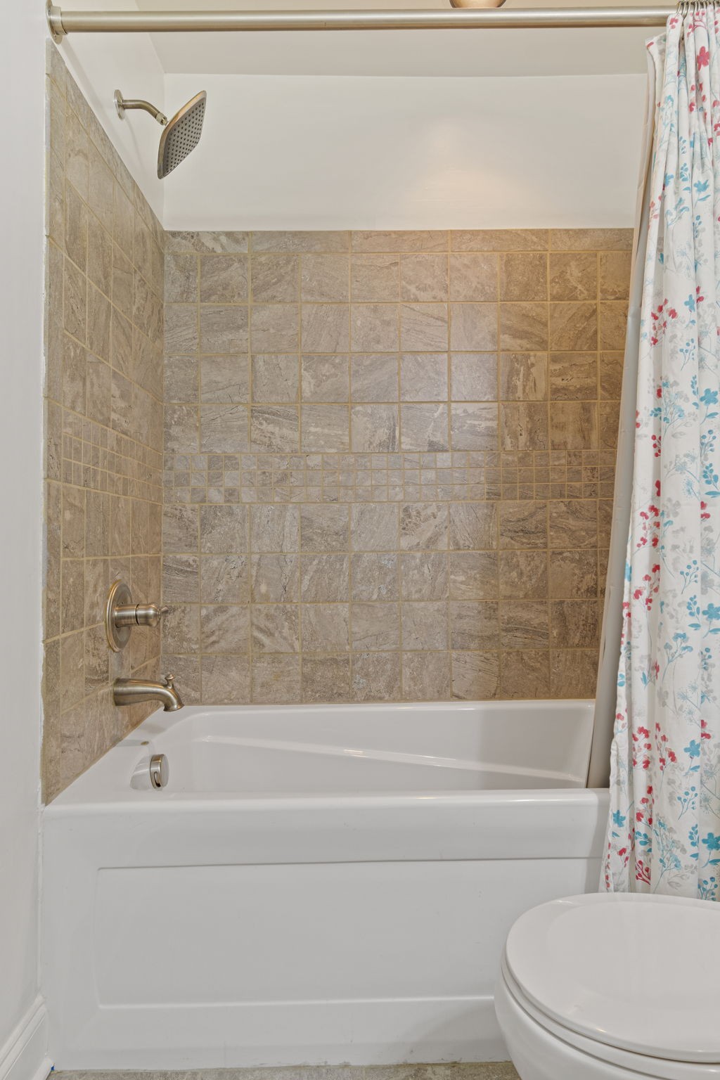 713 Pearre Springs Way Franklin, TN 37064 - Photo 73 of 95 a bathroom with a bathtub and shower