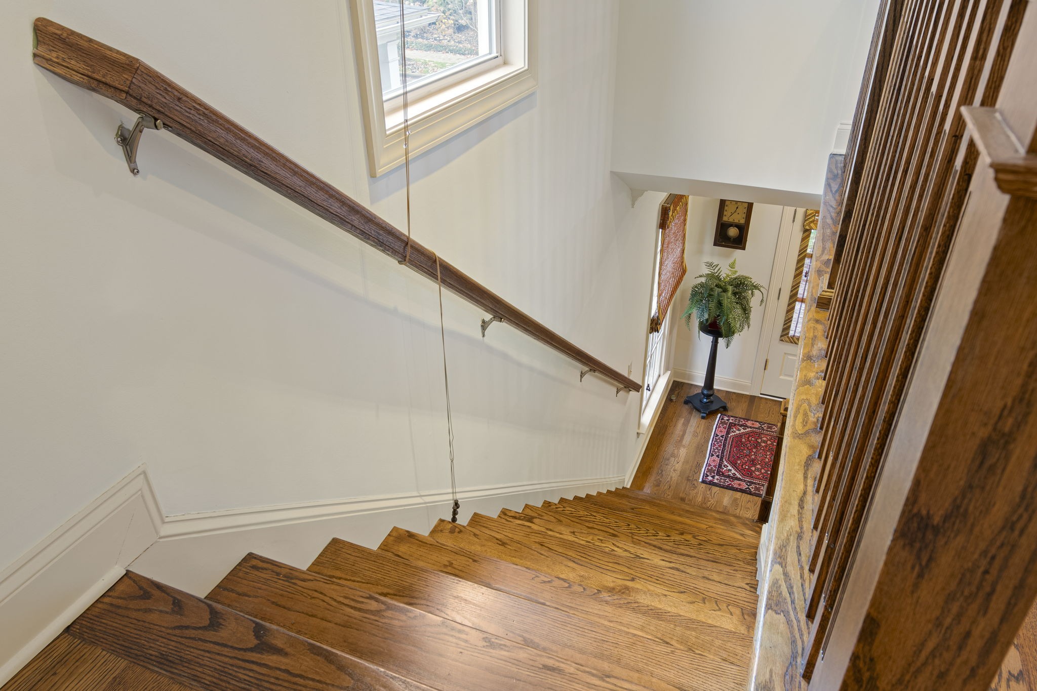 713 Pearre Springs Way Franklin, TN 37064 - Photo 74 of 95 a bedroom with a bed and a window