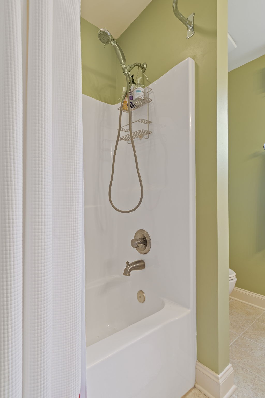 713 Pearre Springs Way Franklin, TN 37064 - Photo 87 of 95 a bathroom with a shower and a shower