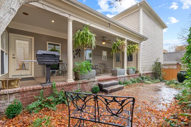 $1,239,000 | 713 Pearre Springs Way, Franklin, TN 37064