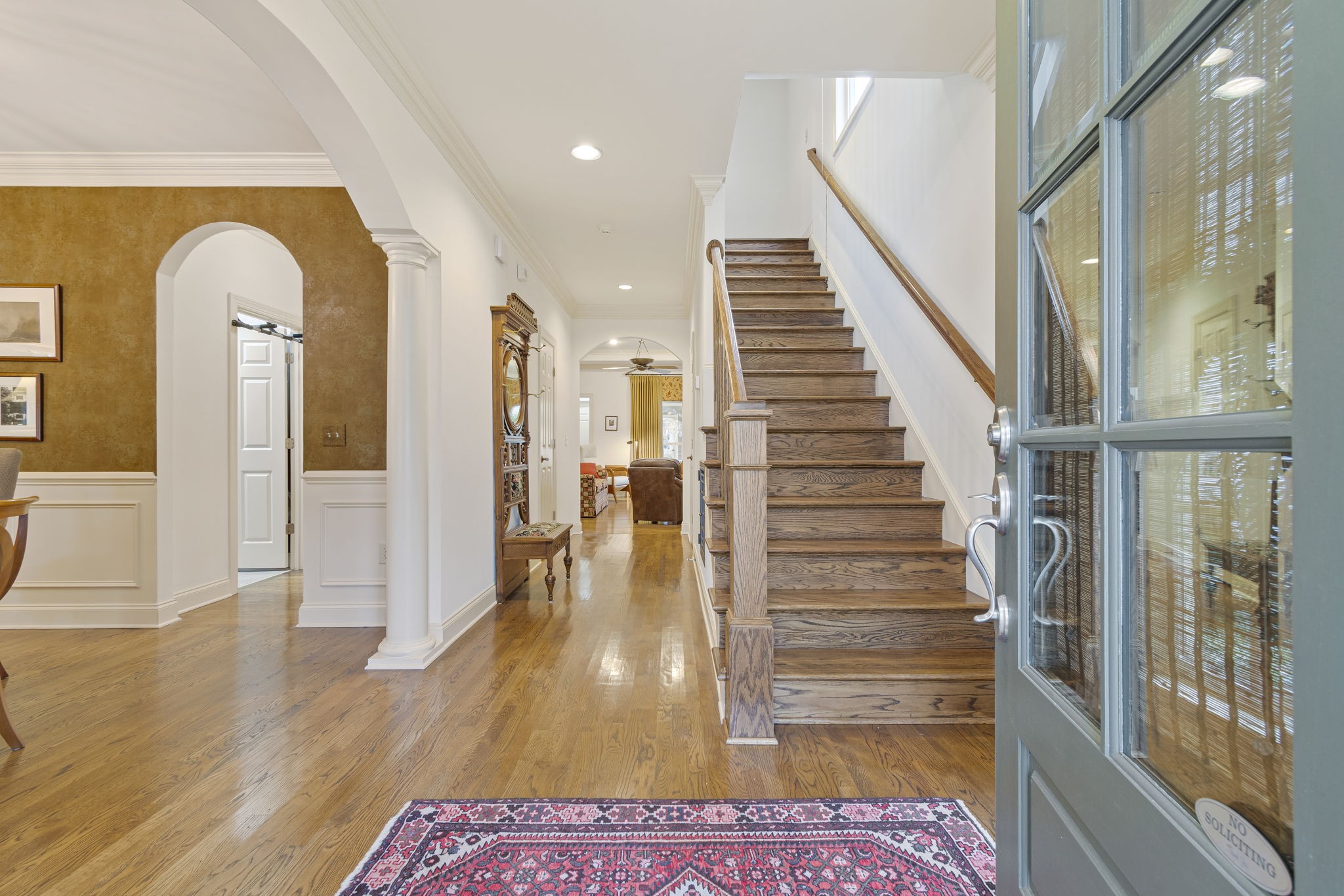 713 Pearre Springs Way Franklin, TN 37064 - Photo 10 of 95