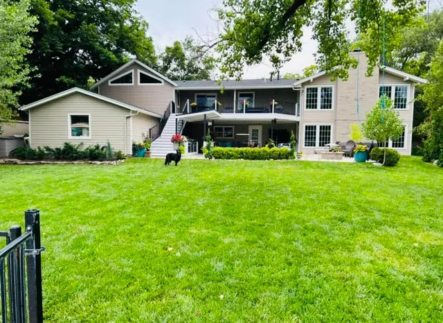 $1,700,000 | 147 South Shore Drive, Amarillo, TX 79118