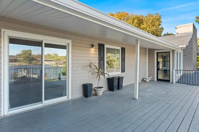 $1,700,000 | 147 South Shore Drive, Amarillo, TX 79118