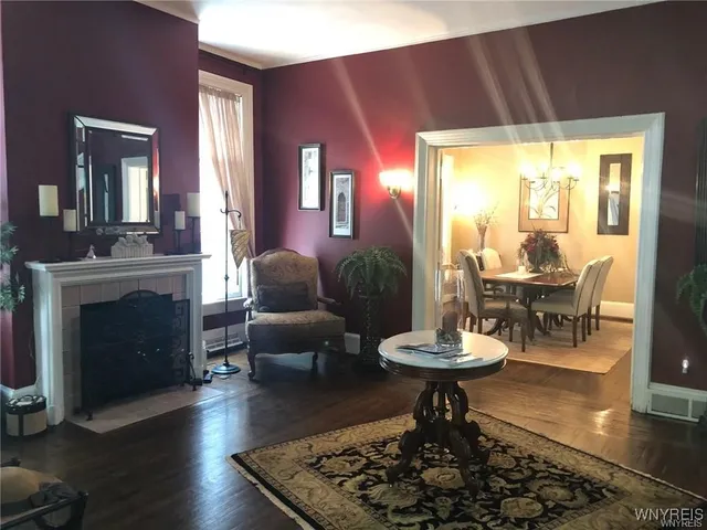 $3,000 | 236 Bryant Street, Buffalo, NY 14222