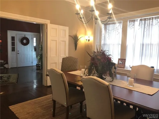 $3,000 | 236 Bryant Street, Buffalo, NY 14222