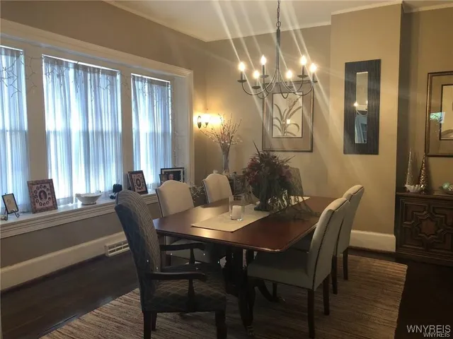 $3,000 | 236 Bryant Street, Buffalo, NY 14222