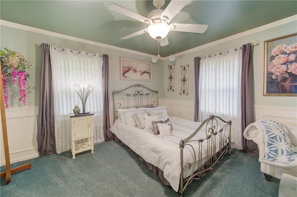 12108 Oak Ridge Road Independence, MO 64052 - Photo 17 of 51