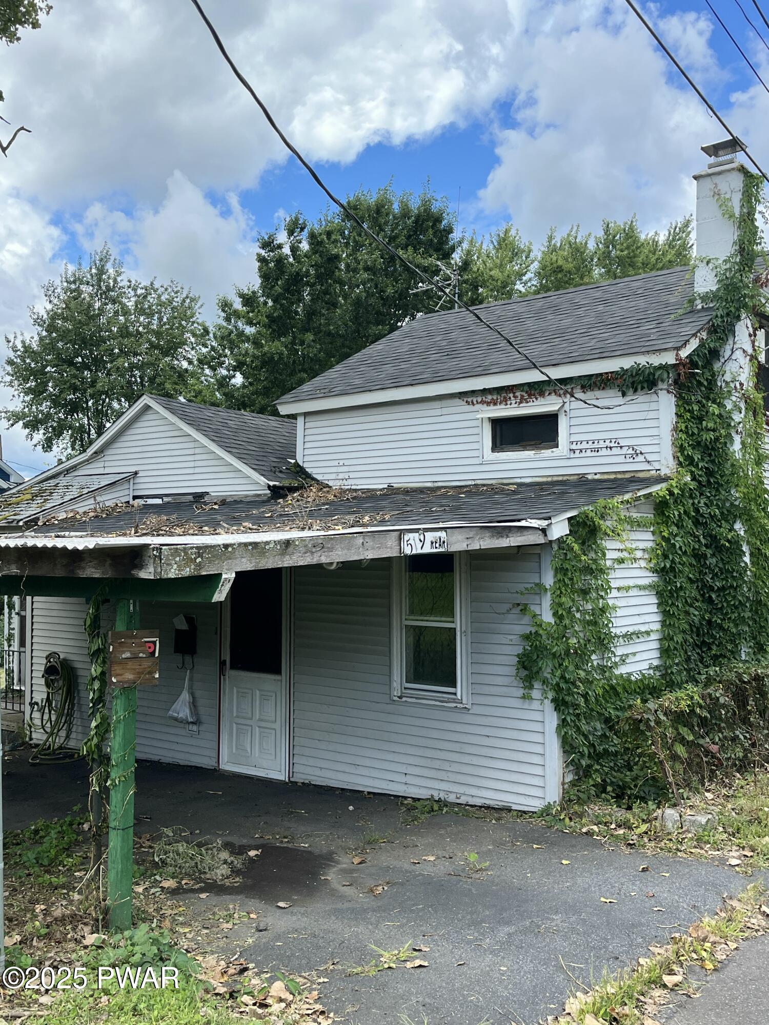 519 Rear Birch Street Scranton, PA 18505 - Photo 5 of 23