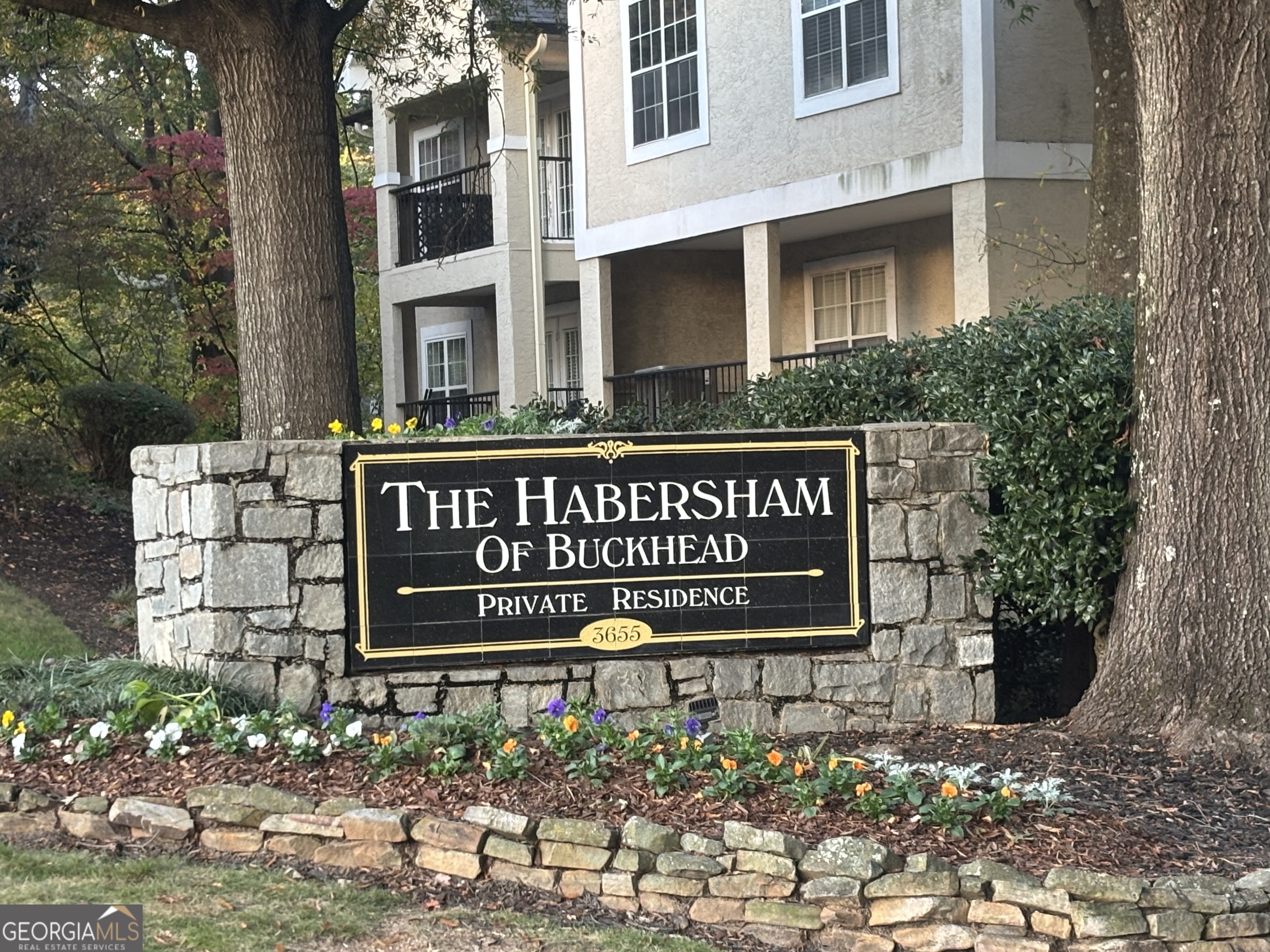 3655 Habersham Road Northwest, Unit 364 Atlanta, GA 30305 - Photo 1 of 1 Gallery Image 1