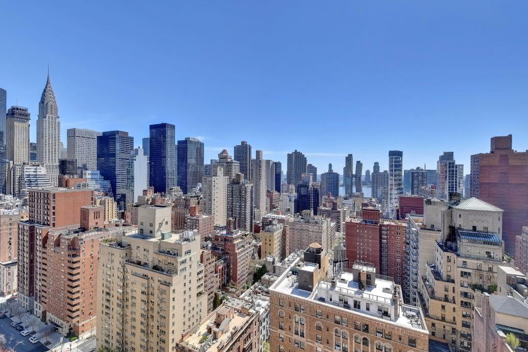 10 Park Avenue, Unit 11K Manhattan, NY 10016 - Photo 11 of 14