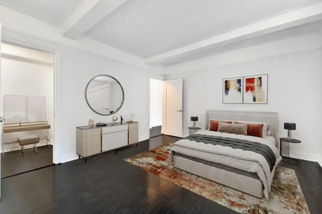 $775,000 | 10 Park Avenue, Unit 11K | Murray Hill