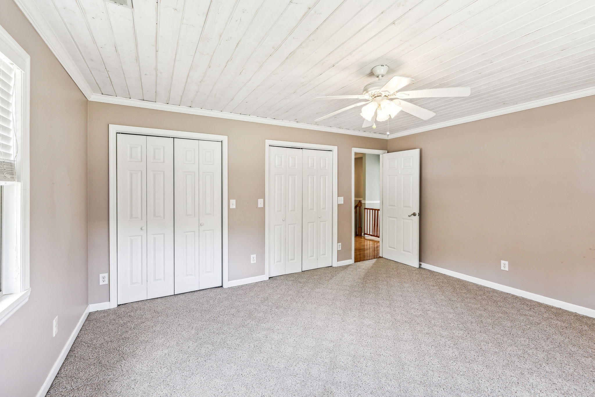 915 Woosley Road Tullahoma, TN 37388 - Photo 40 of 70 Another angle shows the size of the guest bedroom