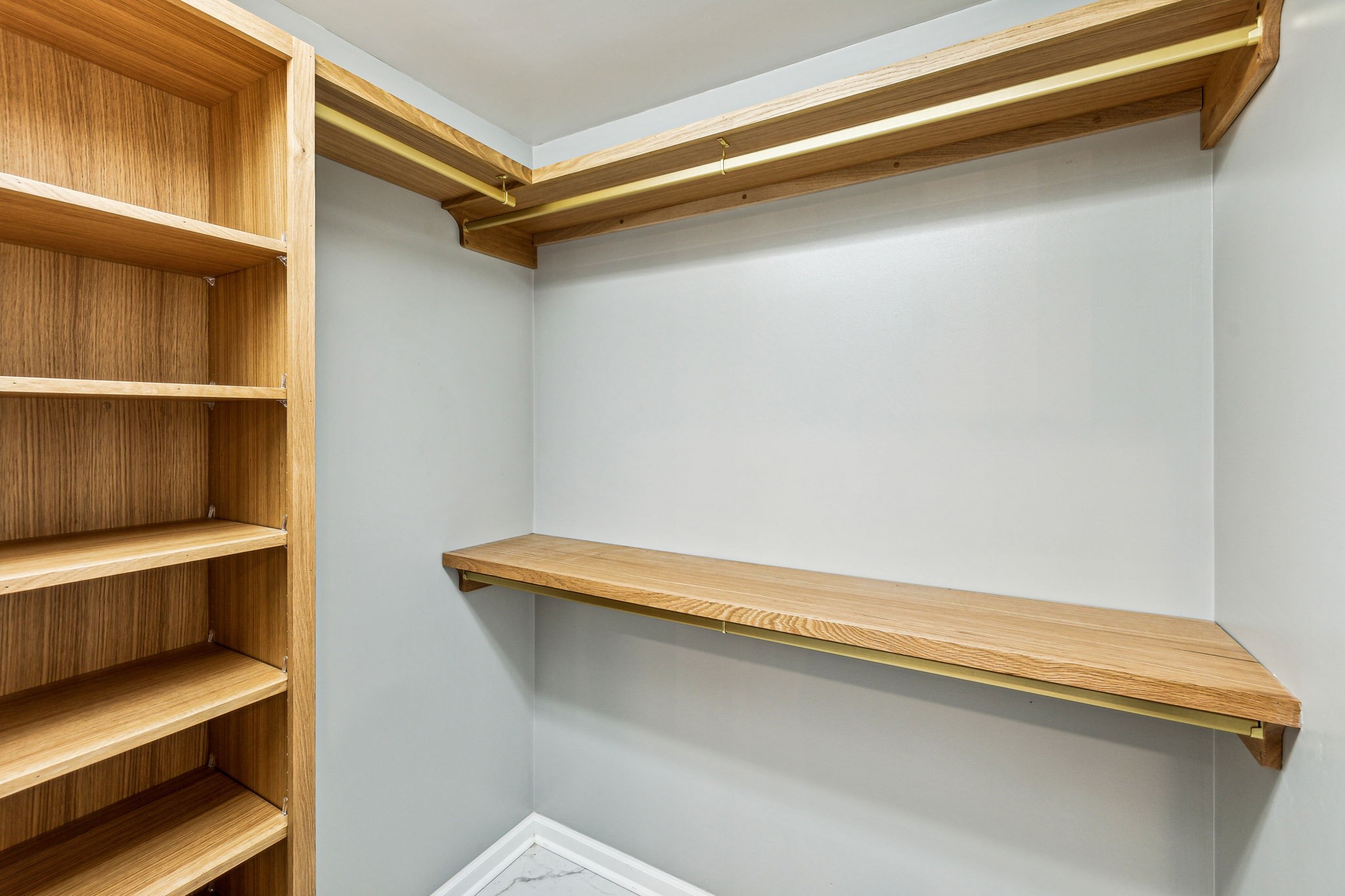 915 Woosley Road Tullahoma, TN 37388 - Photo 51 of 70 Even the closets are pretty