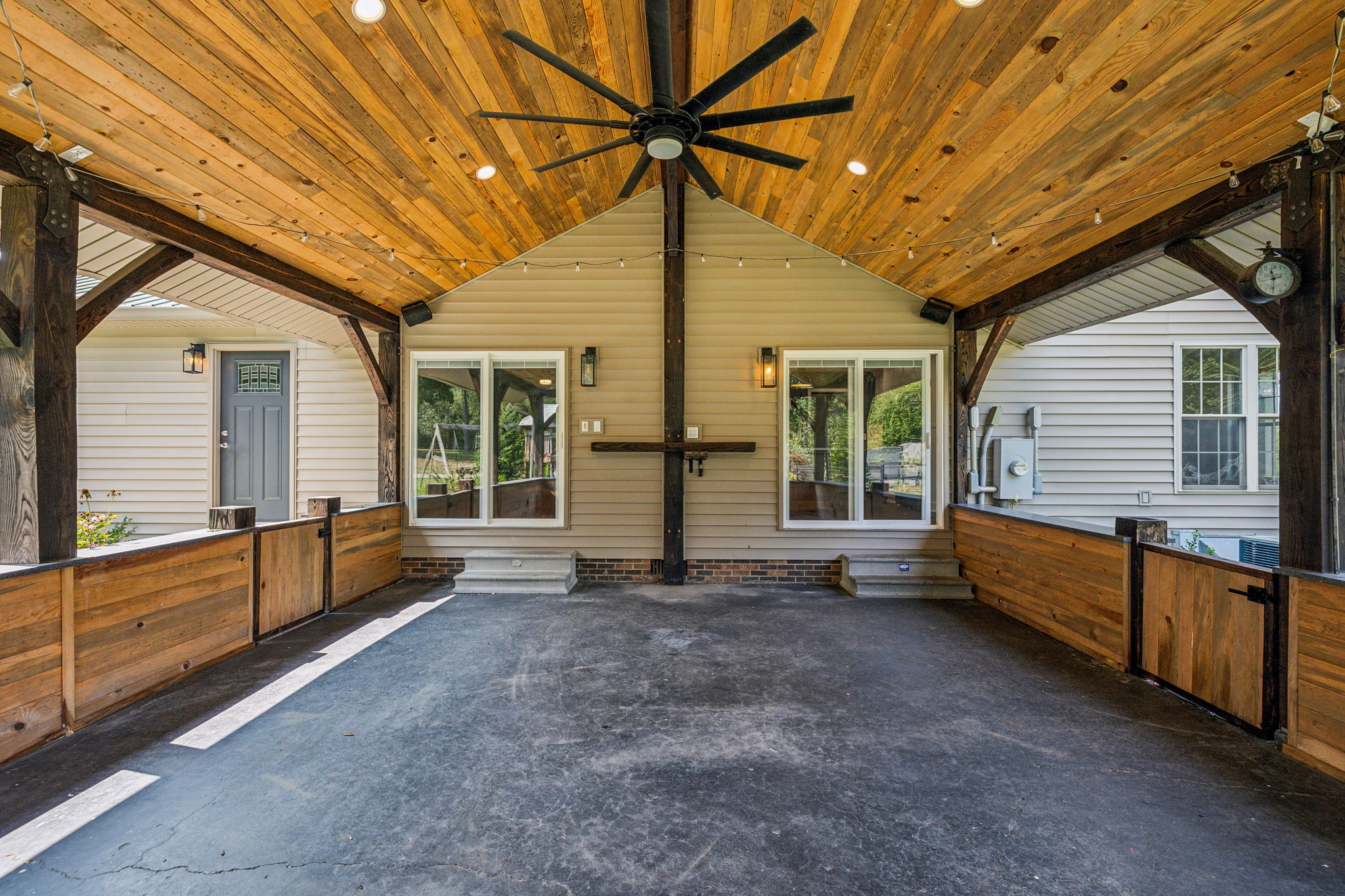 915 Woosley Road Tullahoma, TN 37388 - Photo 61 of 70 Another angle shows how amazing this space is on this property