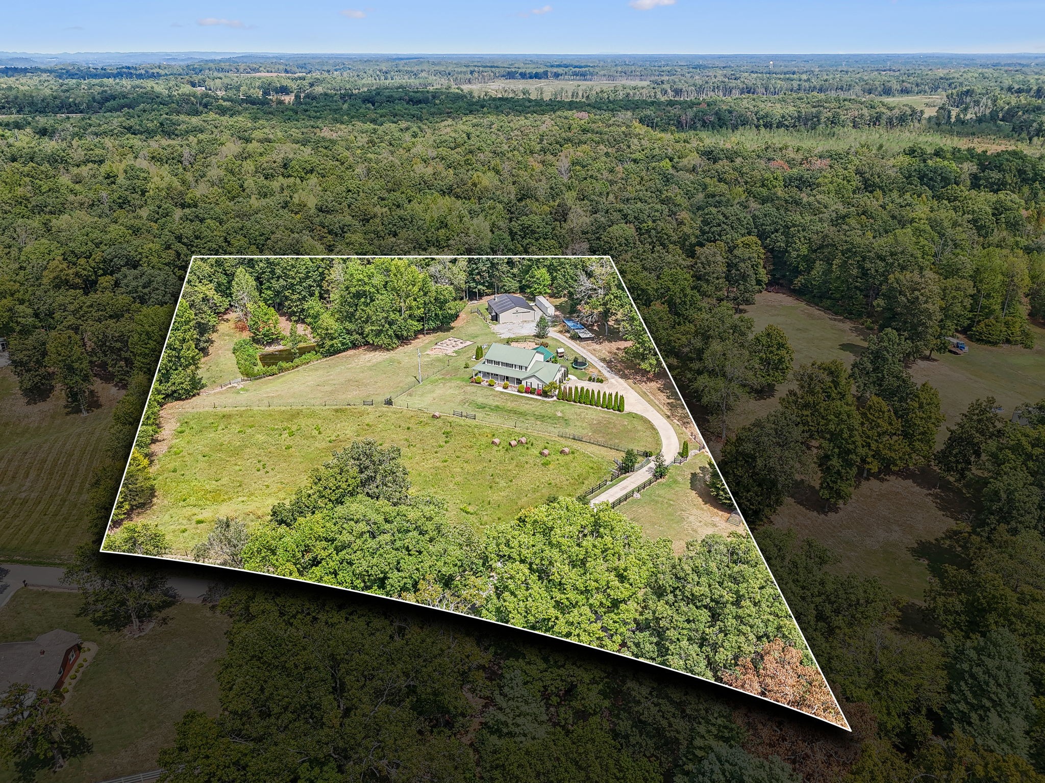 915 Woosley Road Tullahoma, TN 37388 - Photo 66 of 70 Gallery Image 66