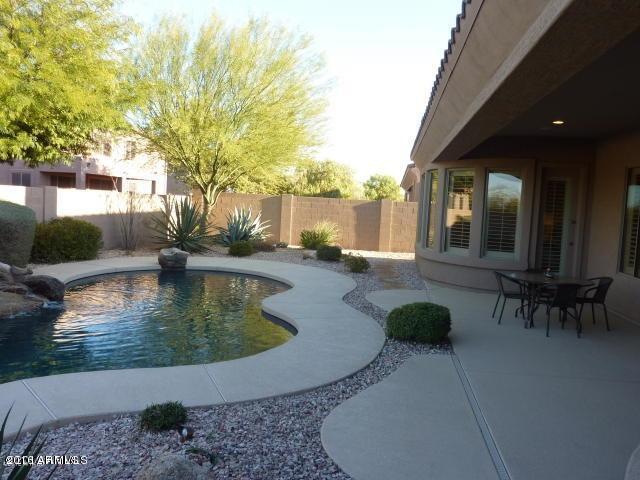 18396 West Piedmont Road Goodyear, AZ 85338 - Photo 53 of 56