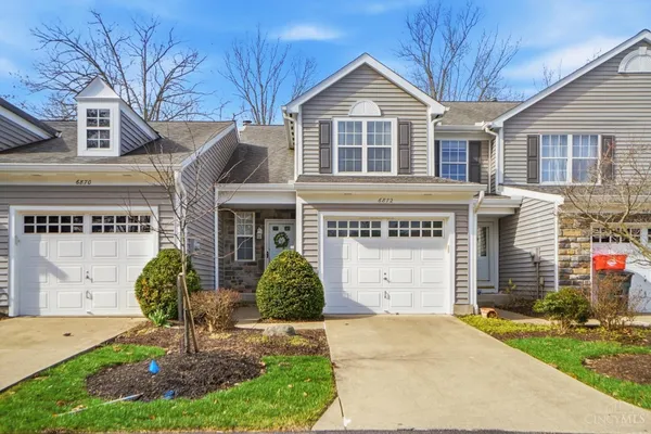 $315,000 | 6872 Sandharbor Court, Maineville, OH 45039