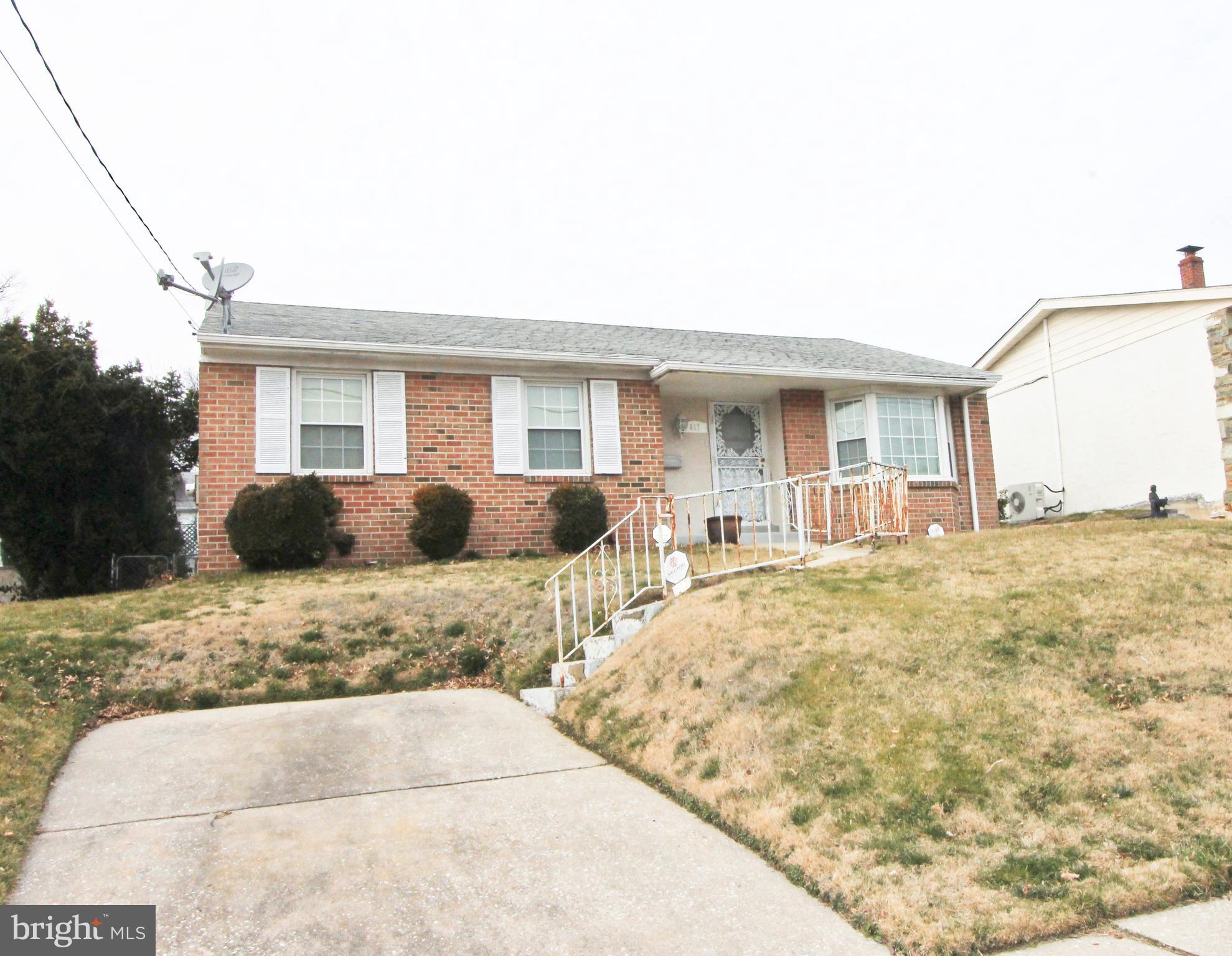 617 Renz Street Philadelphia, PA 19128 - Photo 17 of 28 a view of back yard of the house