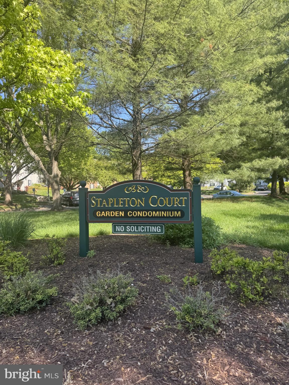 117 Castletown Road, Unit 301 Lutherville-Timonium, MD 21093 - Photo 2 of 23