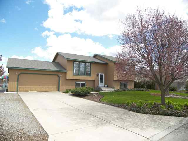 5022 North Bolivar Road Spokane Valley, WA 99216 - Photo 1 of 9