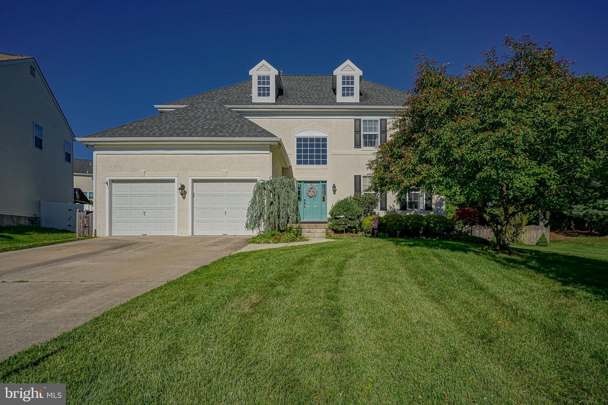7 Lambourn Path Sewell, NJ 08080 - Photo 1 of 38