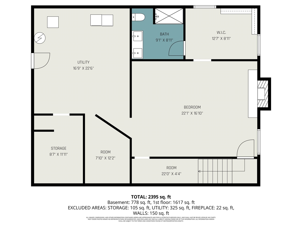 10204 Bellevue Road Battle Creek, MI 49014 - Photo 23 of 23
