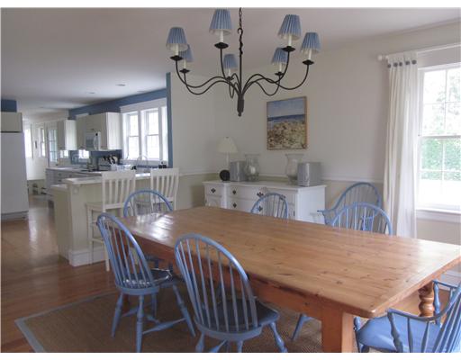11 Brayton Point Road Westport, MA 02790 - Photo 5 of 10 Dining Room.
