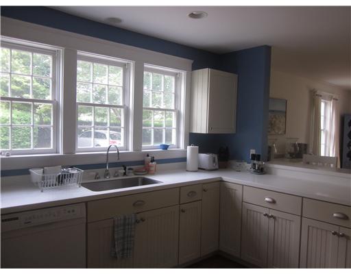 11 Brayton Point Road Westport, MA 02790 - Photo 6 of 10 Kitchen.