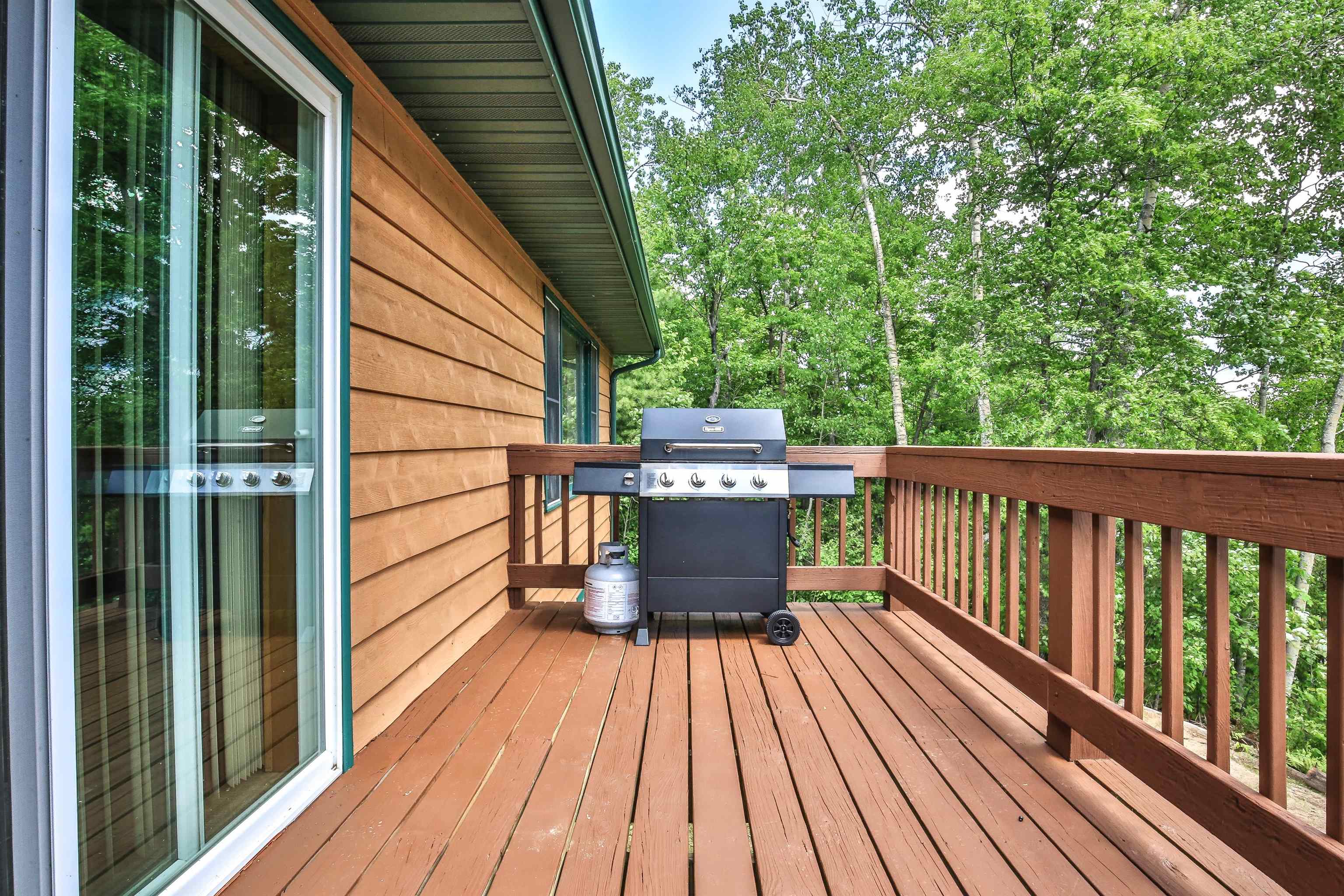 11522-24 Back Bay Road Minocqua, WI 54548 - Photo 11 of 90