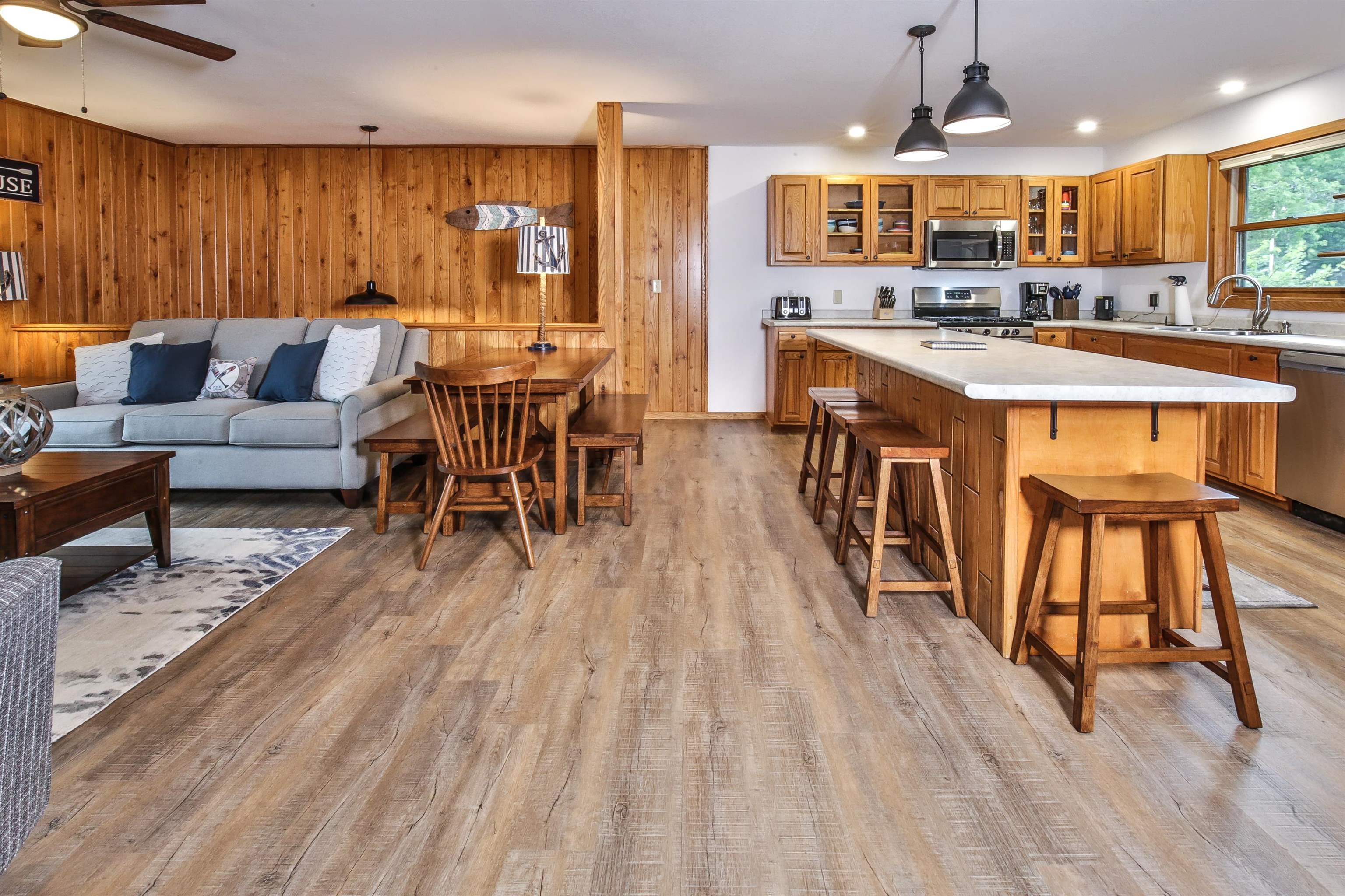 11522-24 Back Bay Road Minocqua, WI 54548 - Photo 13 of 90