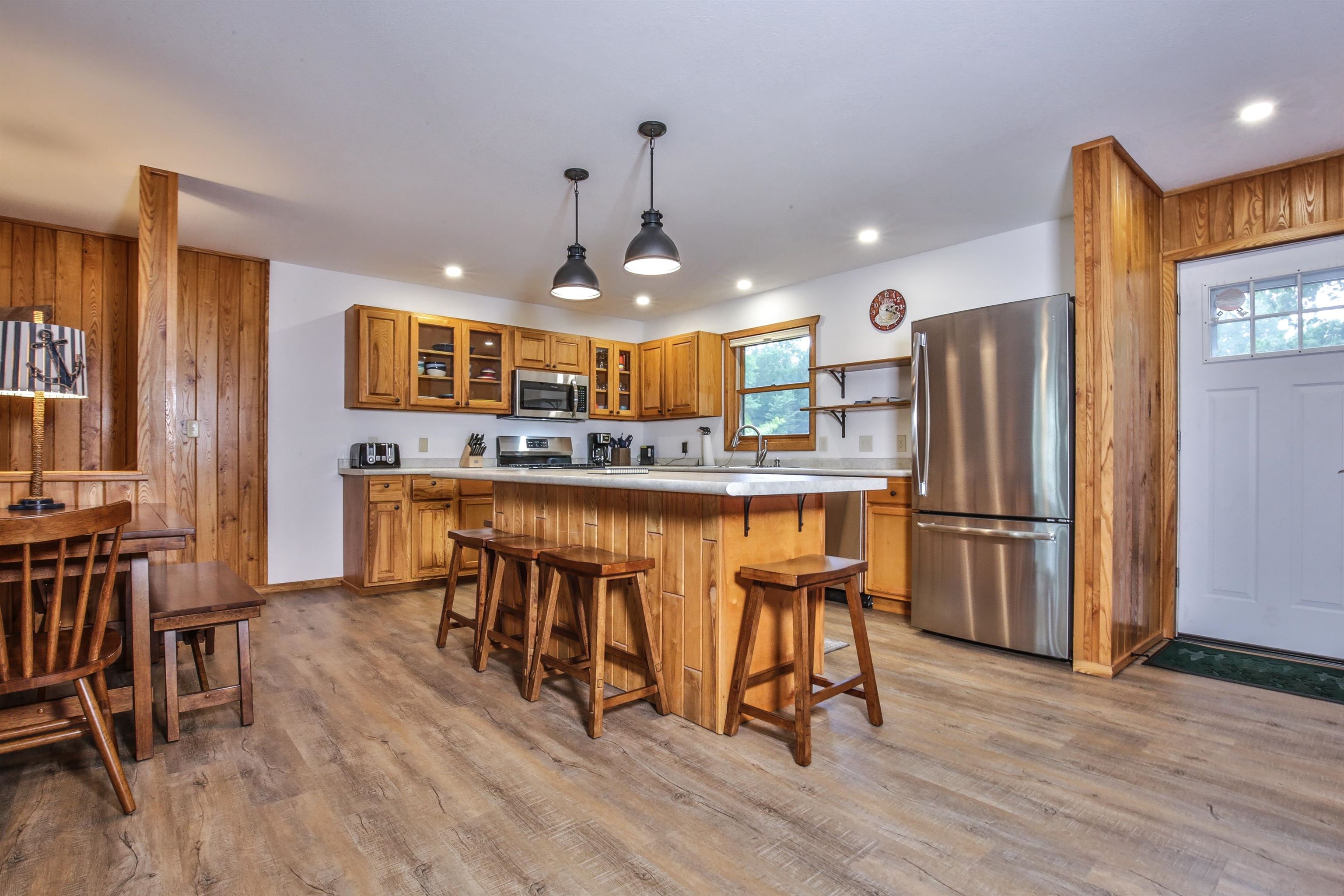 11522-24 Back Bay Road Minocqua, WI 54548 - Photo 14 of 90
