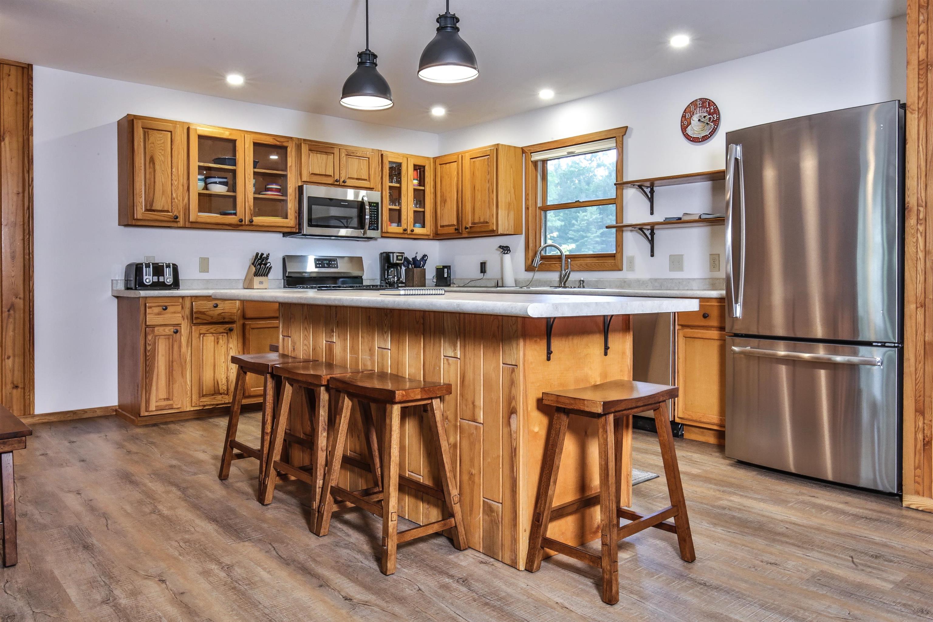 11522-24 Back Bay Road Minocqua, WI 54548 - Photo 15 of 90