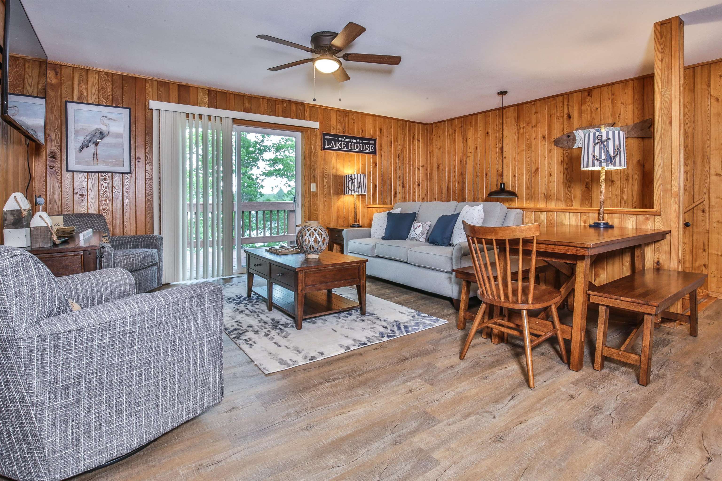 11522-24 Back Bay Road Minocqua, WI 54548 - Photo 16 of 90