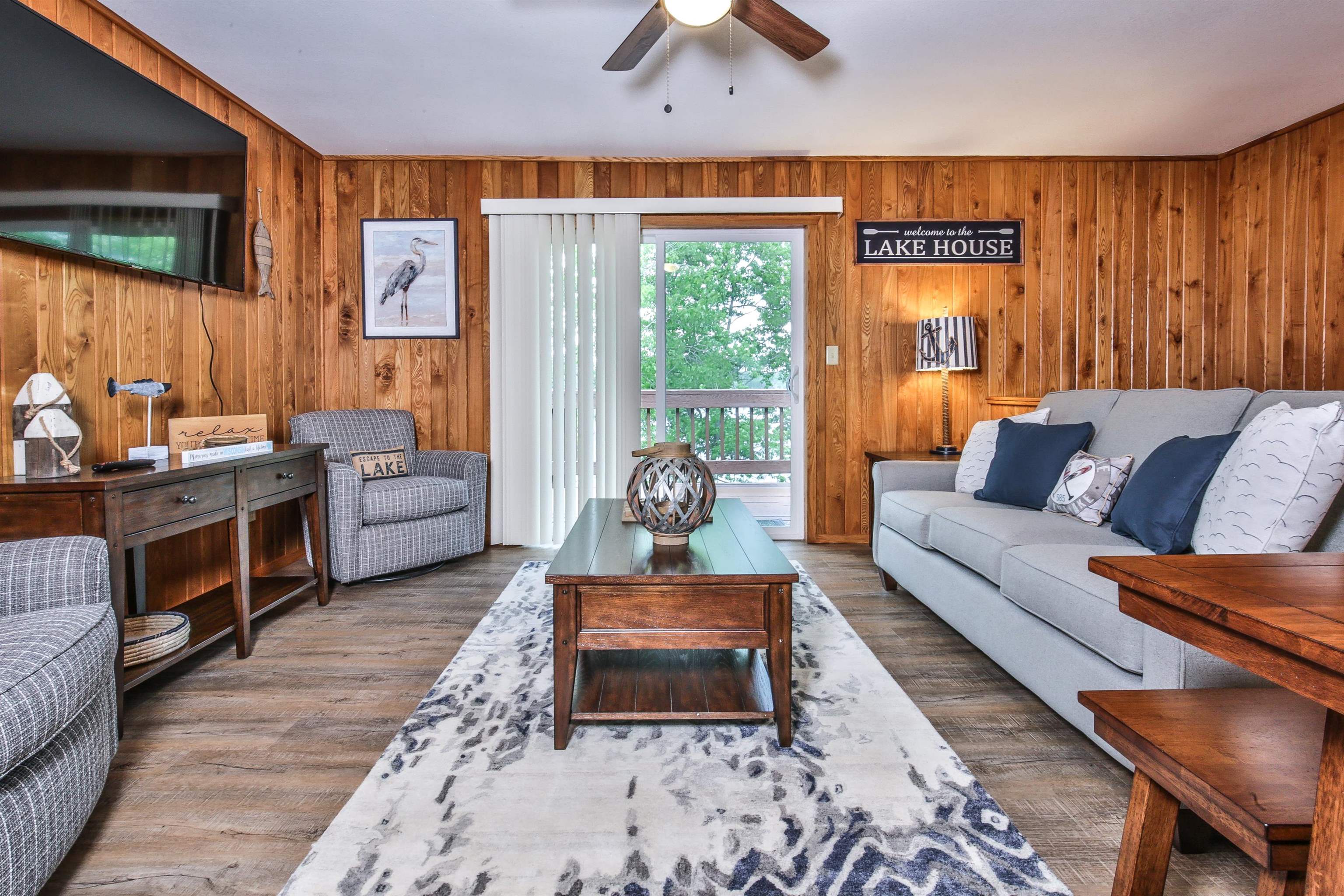 11522-24 Back Bay Road Minocqua, WI 54548 - Photo 17 of 90