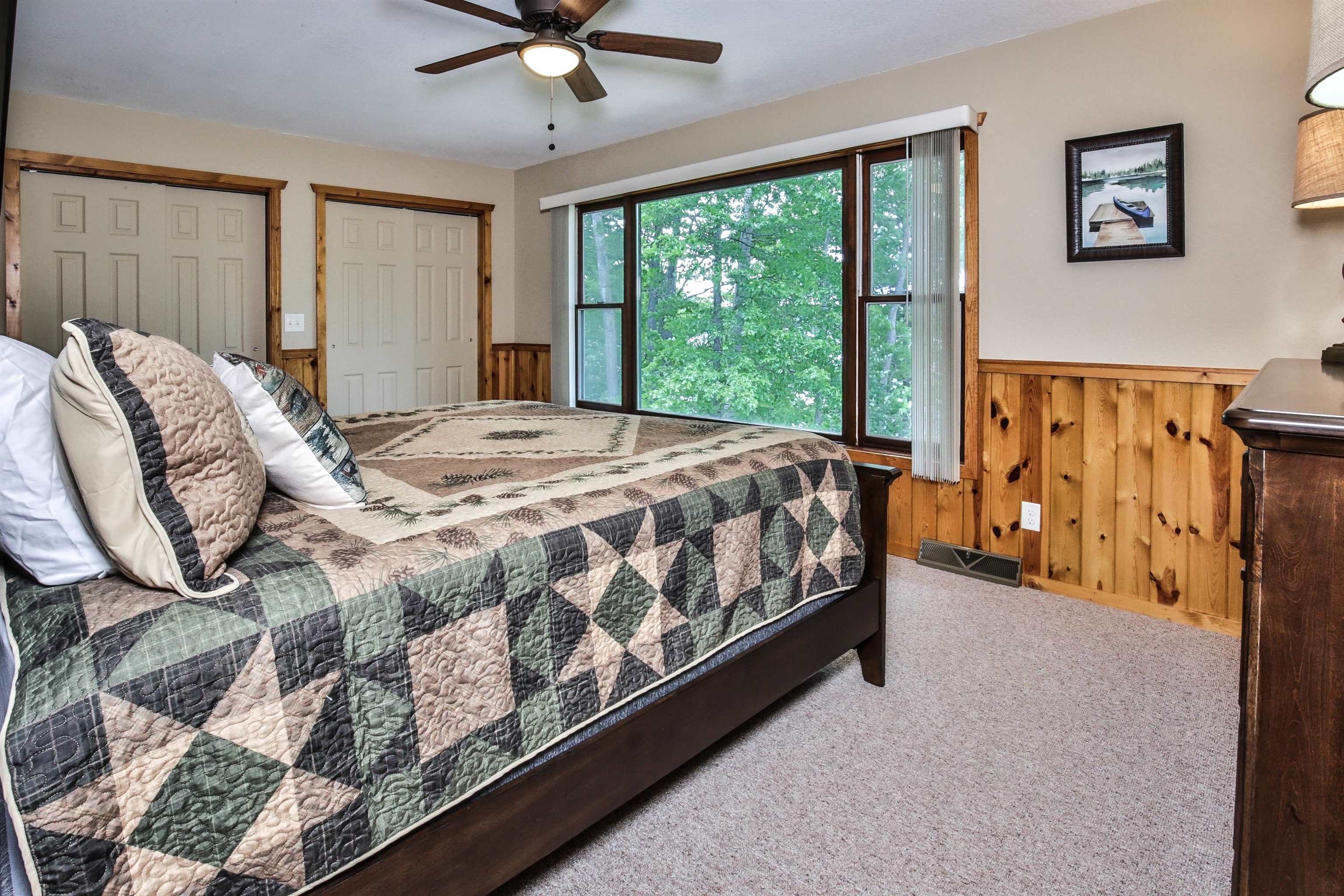 11522-24 Back Bay Road Minocqua, WI 54548 - Photo 18 of 90