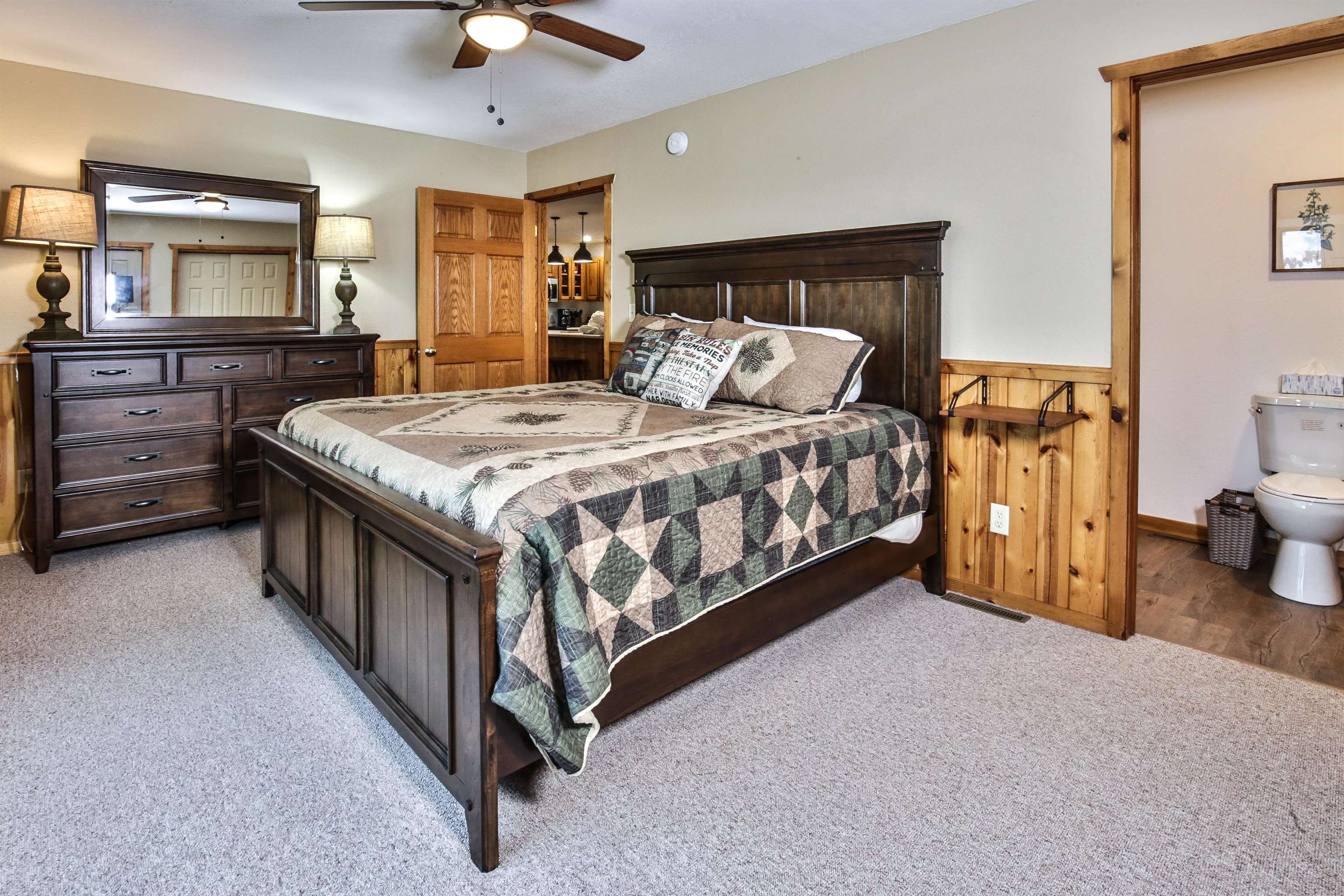 11522-24 Back Bay Road Minocqua, WI 54548 - Photo 19 of 90