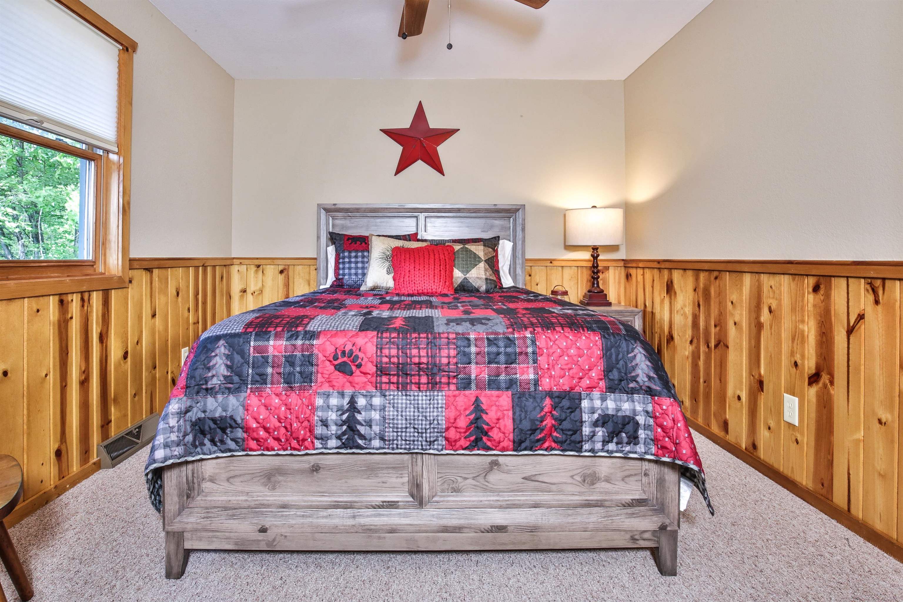 11522-24 Back Bay Road Minocqua, WI 54548 - Photo 21 of 90