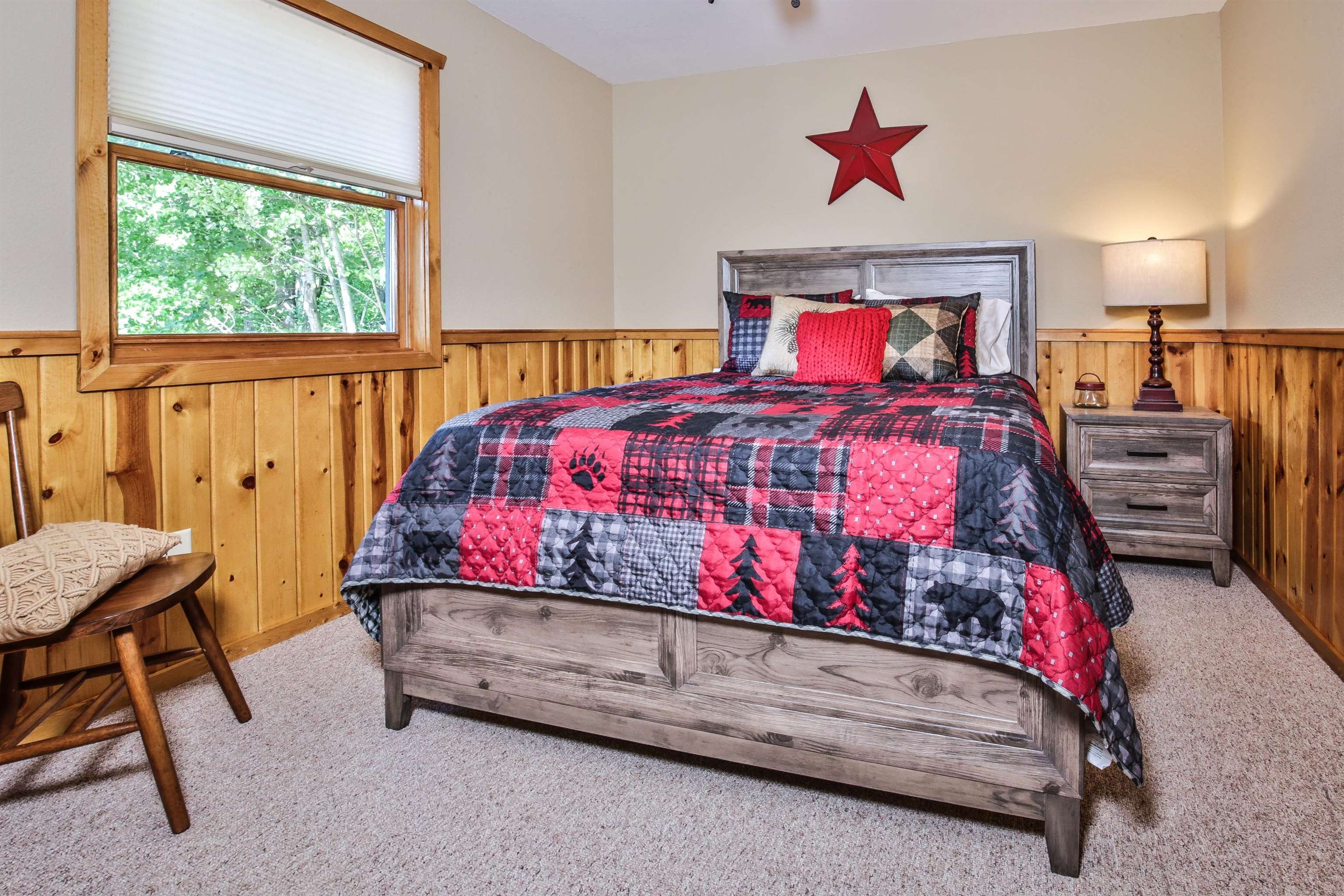 11522-24 Back Bay Road Minocqua, WI 54548 - Photo 22 of 90