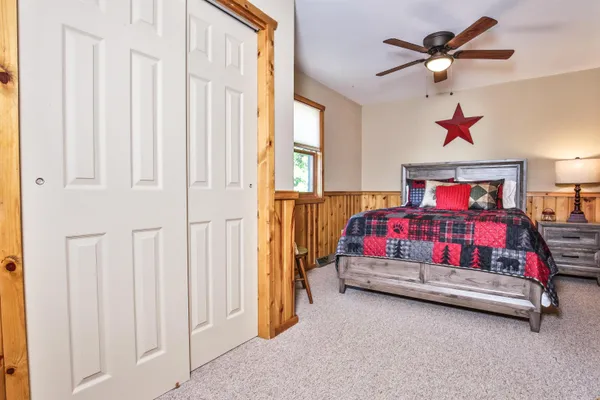 $1,600,000 | 11522-24 Back Bay Road, Minocqua, WI 54548