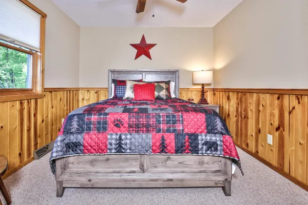 $1,600,000 | 11522-24 Back Bay Road, Minocqua, WI 54548