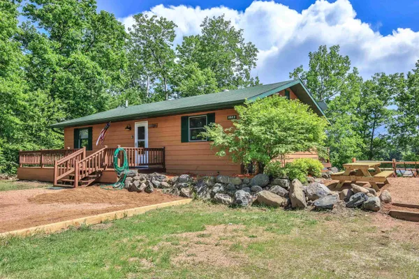 $1,600,000 | 11522-24 Back Bay Road, Minocqua, WI 54548