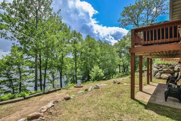 $1,600,000 | 11522-24 Back Bay Road, Minocqua, WI 54548