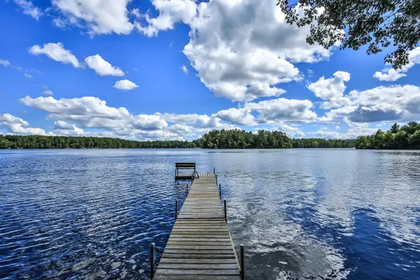 $1,600,000 | 11522-24 Back Bay Road, Minocqua, WI 54548