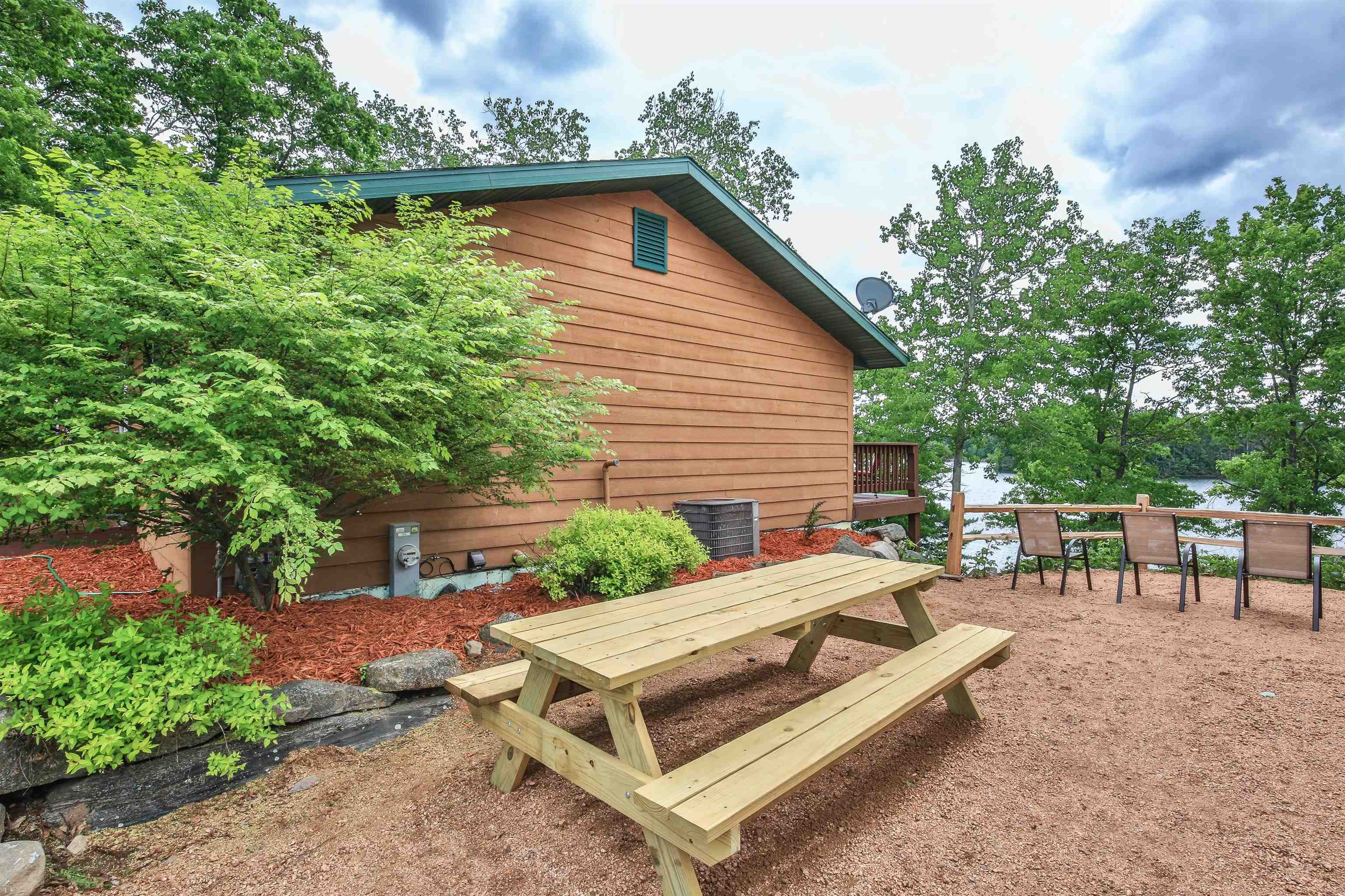 11522-24 Back Bay Road Minocqua, WI 54548 - Photo 35 of 92
