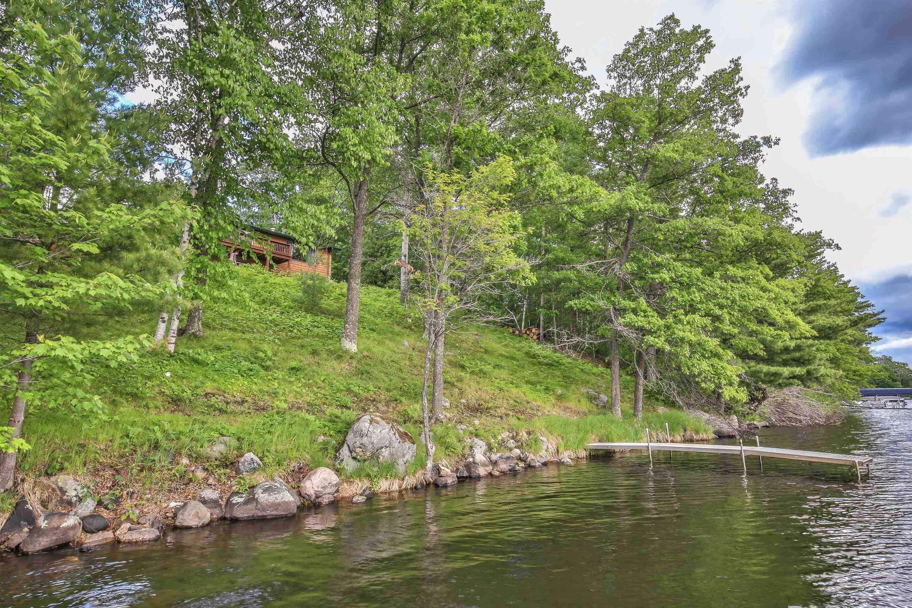 11522-24 Back Bay Road Minocqua, WI 54548 - Photo 38 of 90