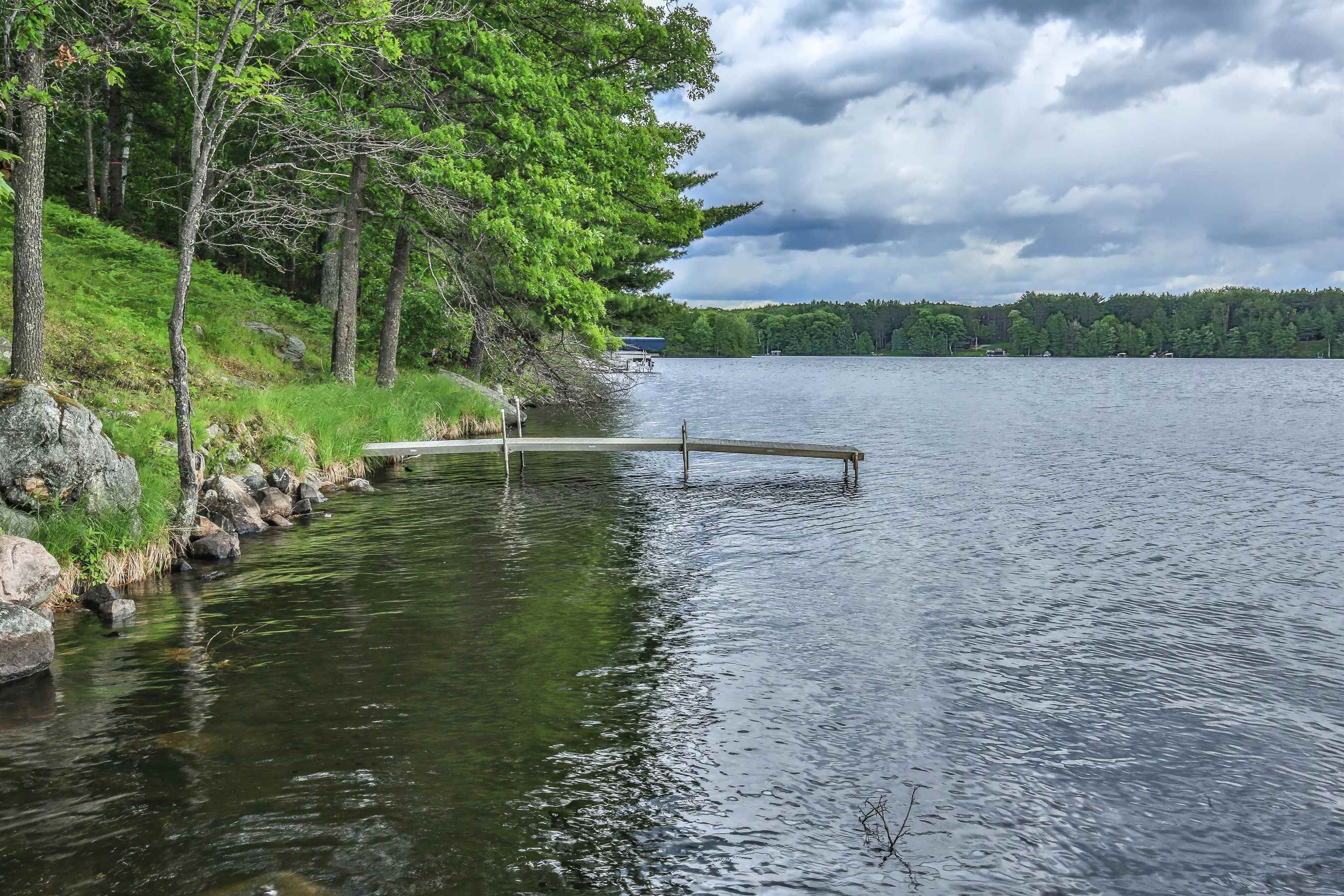 11522-24 Back Bay Road Minocqua, WI 54548 - Photo 39 of 90