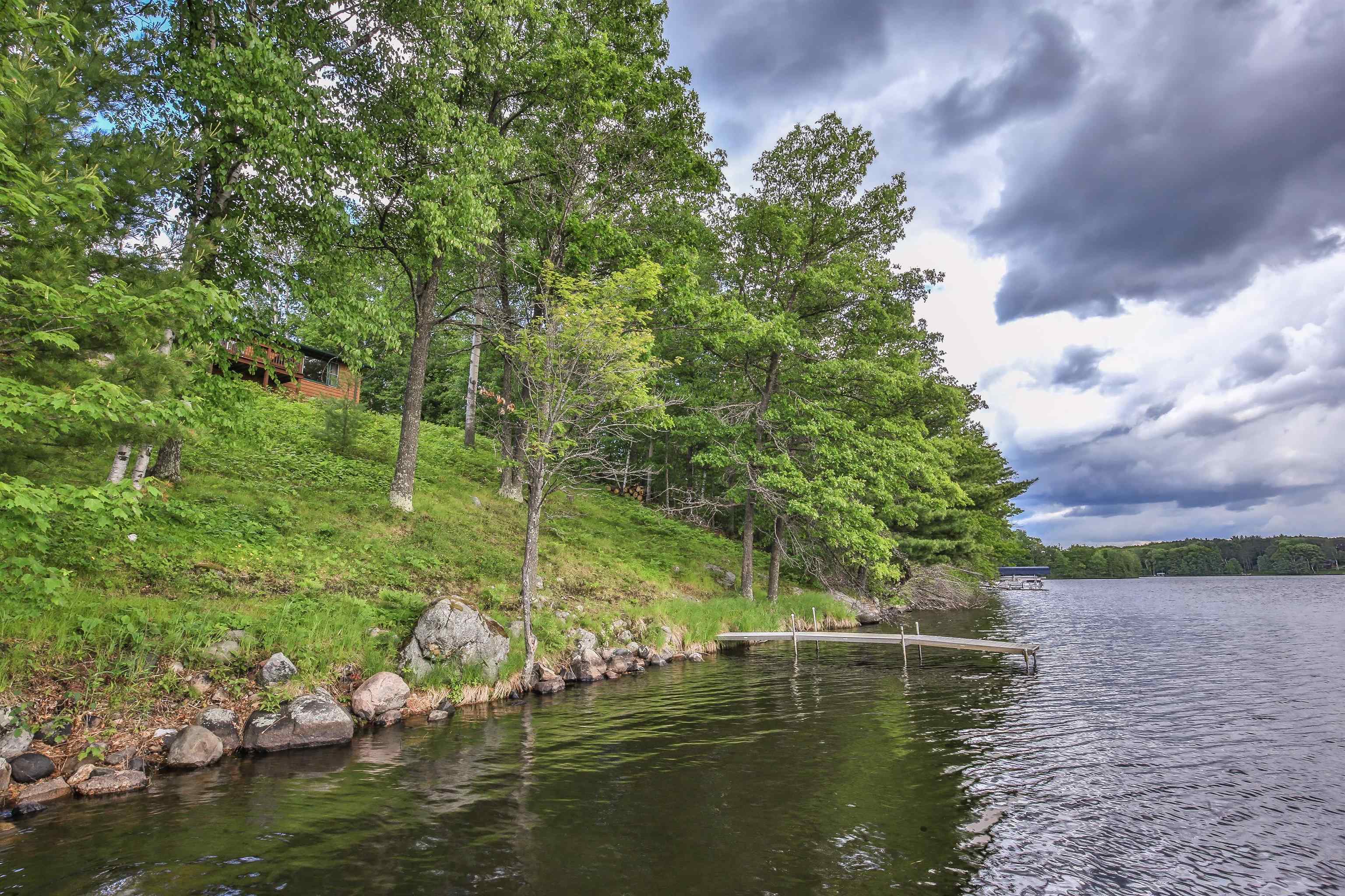 11522-24 Back Bay Road Minocqua, WI 54548 - Photo 40 of 90