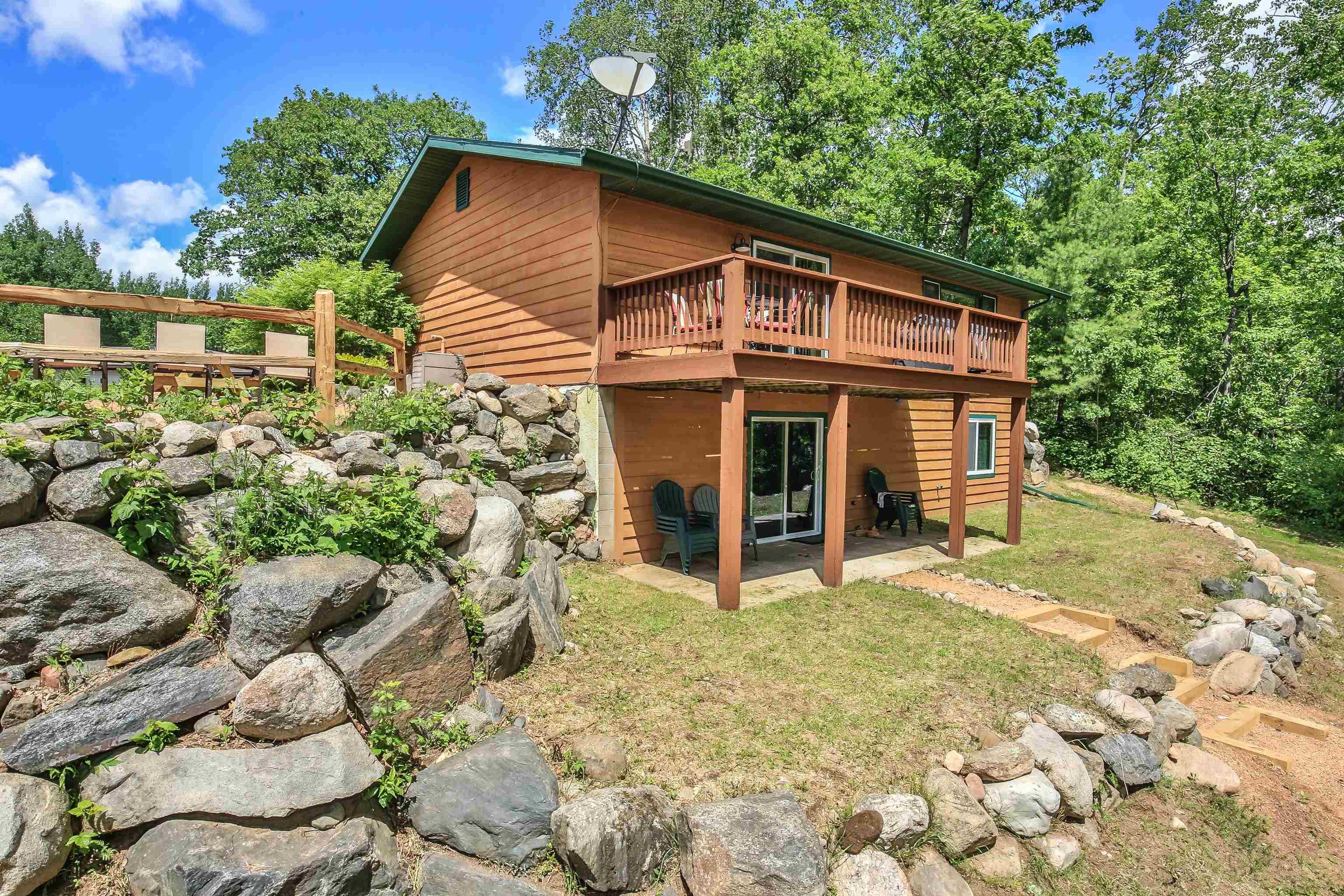 11522-24 Back Bay Road Minocqua, WI 54548 - Photo 4 of 90