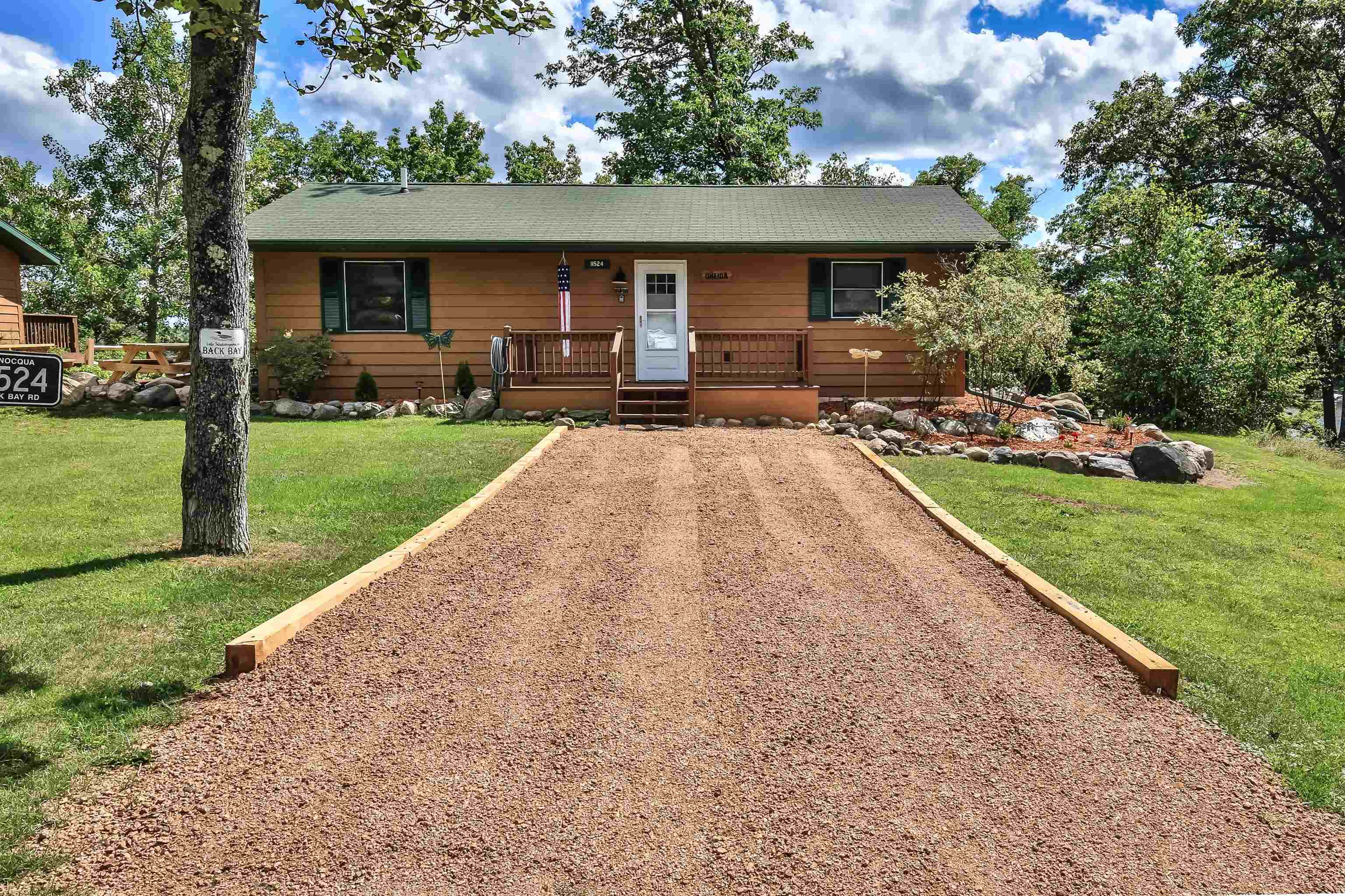 11522-24 Back Bay Road Minocqua, WI 54548 - Photo 4 of 92