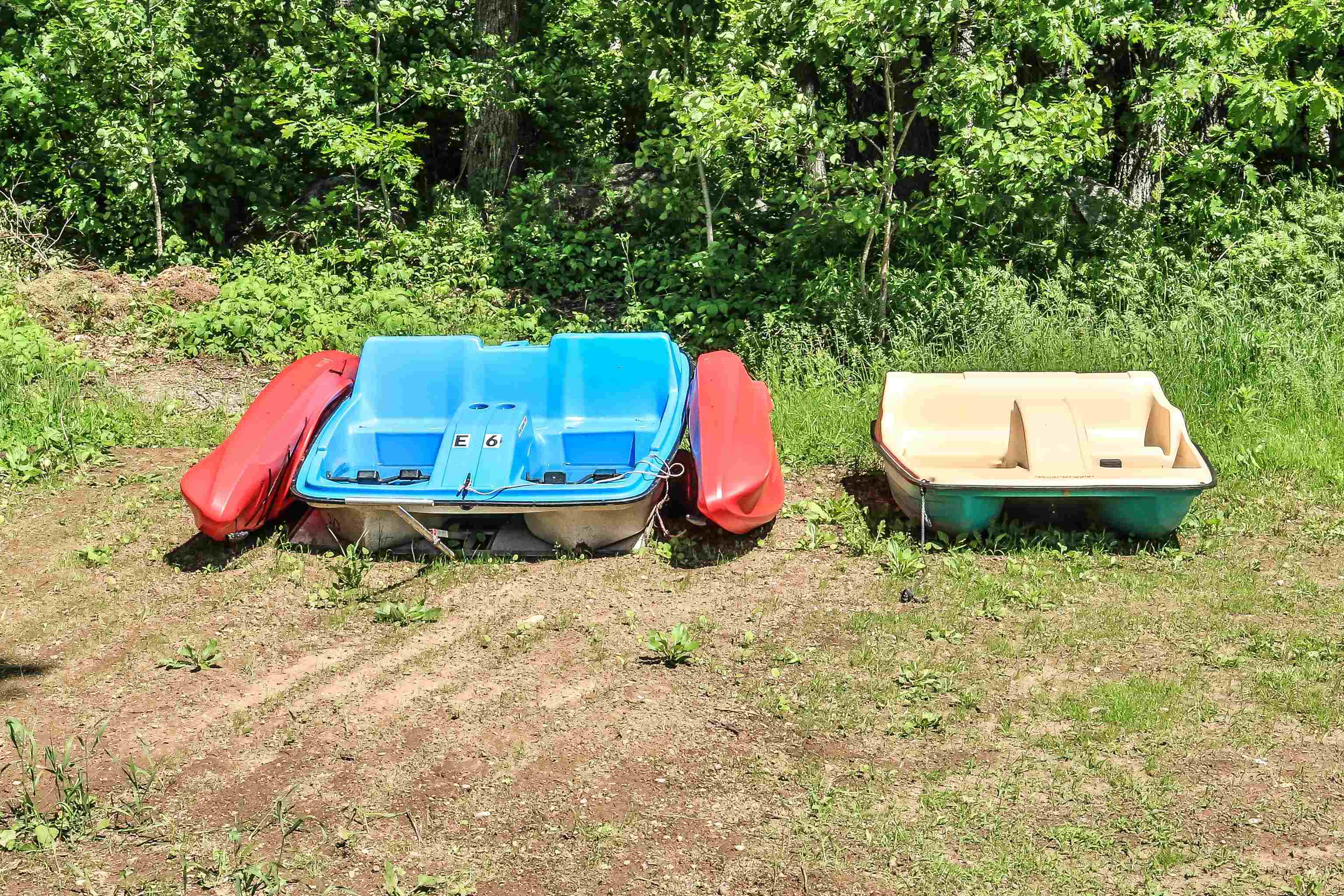 11522-24 Back Bay Road Minocqua, WI 54548 - Photo 41 of 90